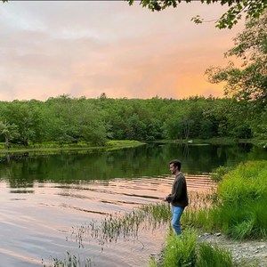 Meet your Posher, Evan